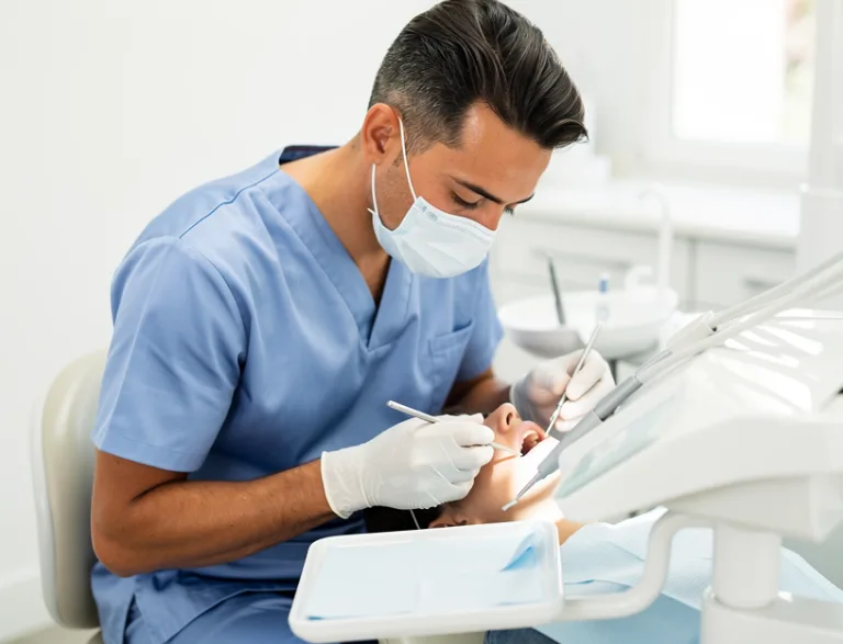 dentista Chipiona